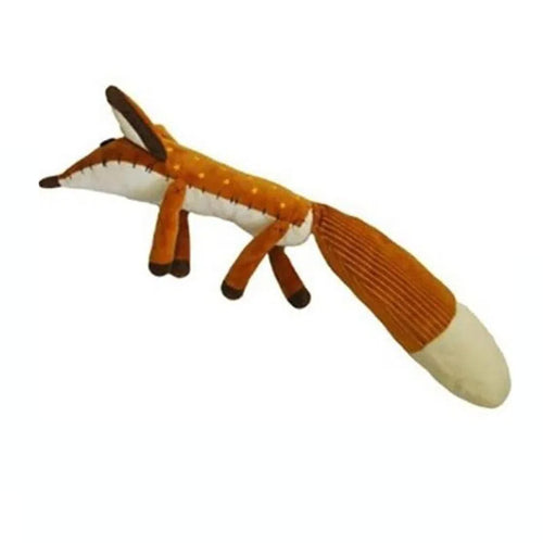 Little Prince Fox Doll Doll Cloth Doll Plush Toy