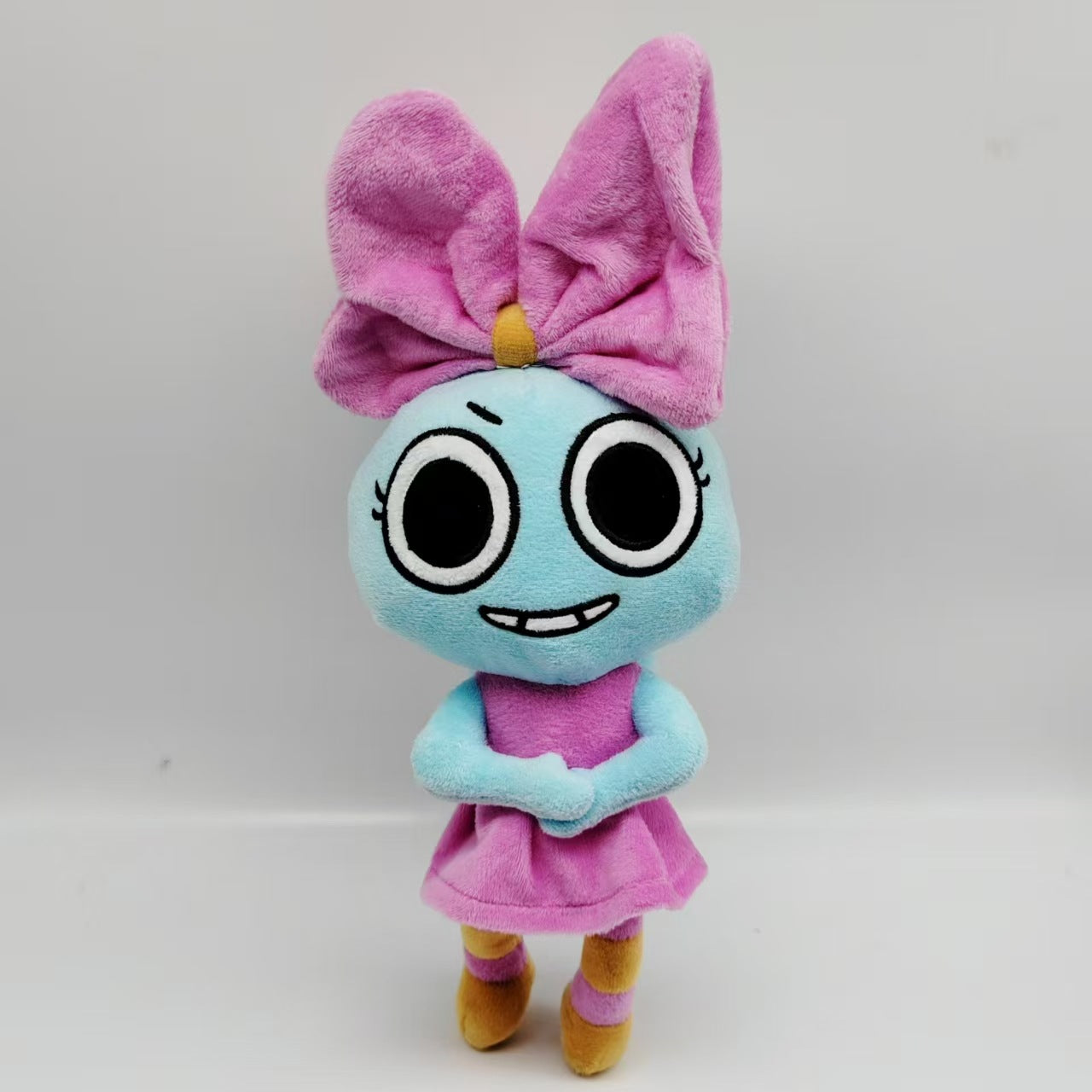 Dandy's World Plush Scraps