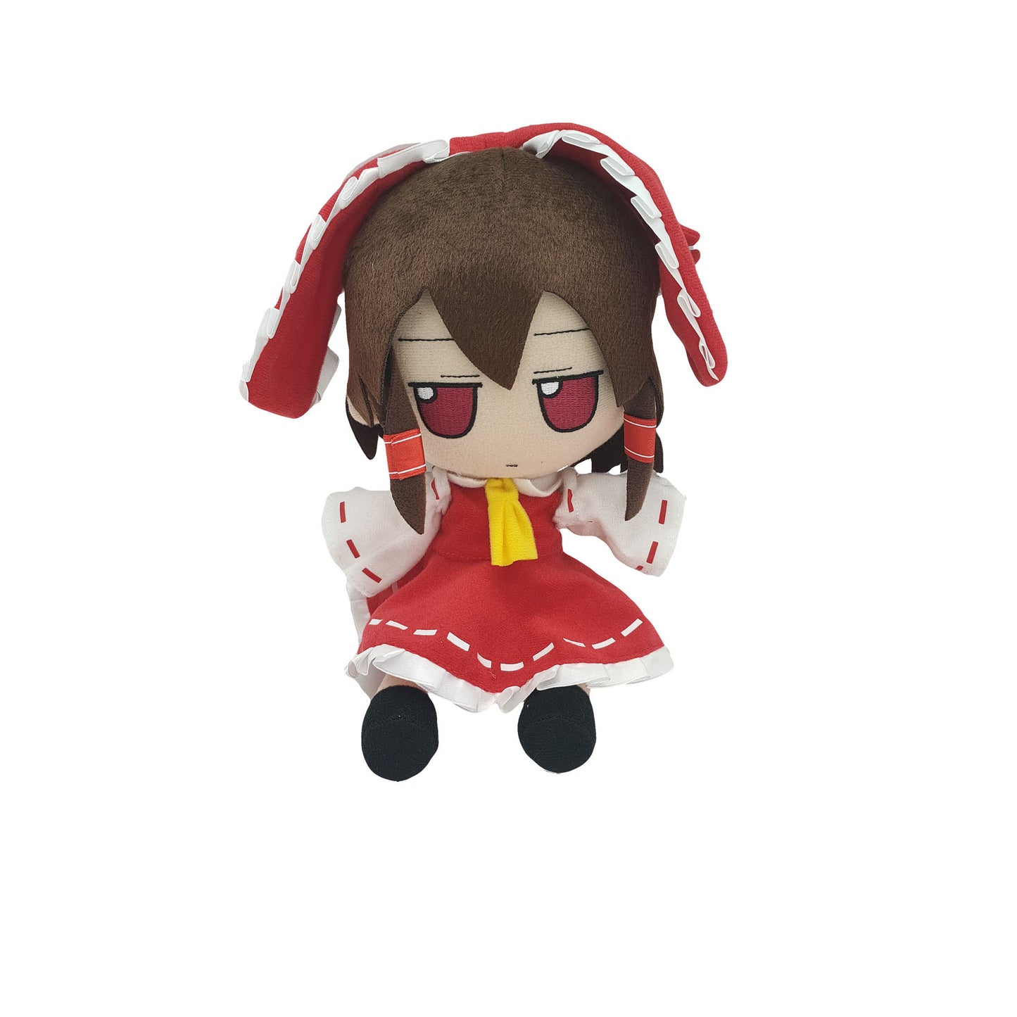 Plush Toy Doll Touhou Plush Surrounding Secret Club Children's Doll