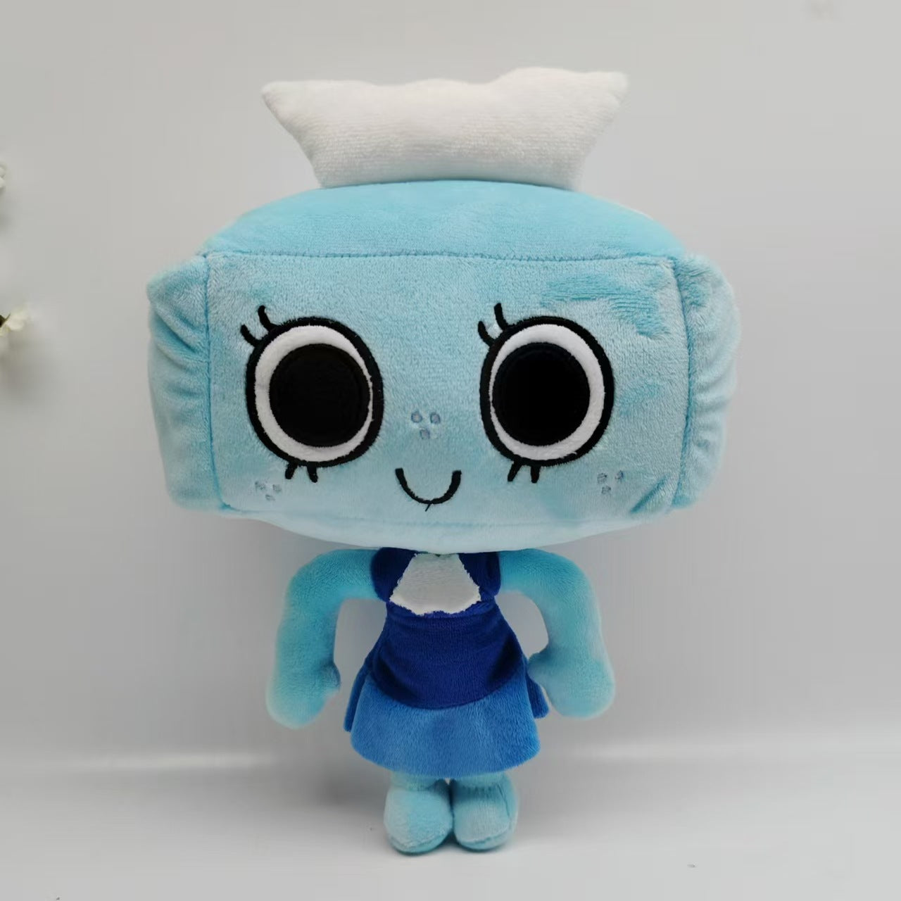 Dandy's World Plush Scraps