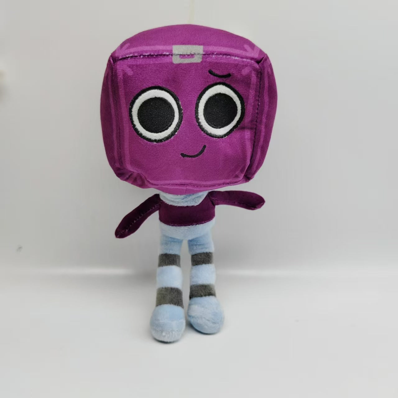 Dandy's World Plush Scraps
