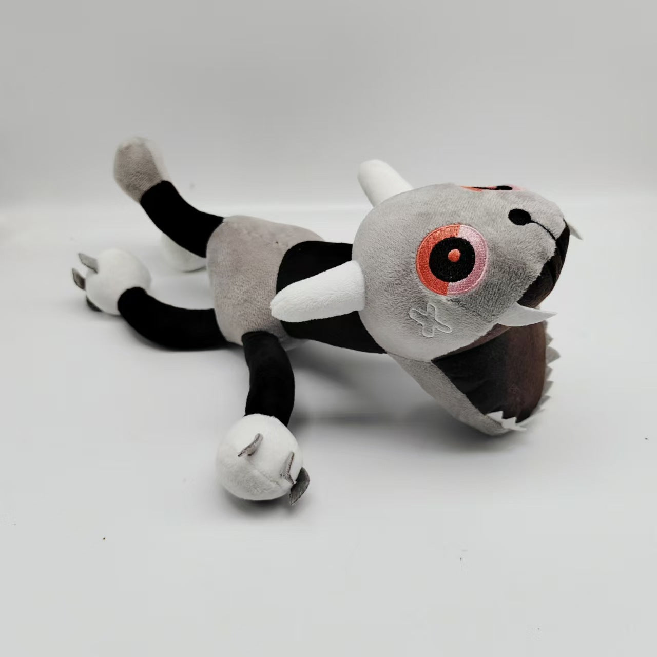 Dandy's World Plush Scraps