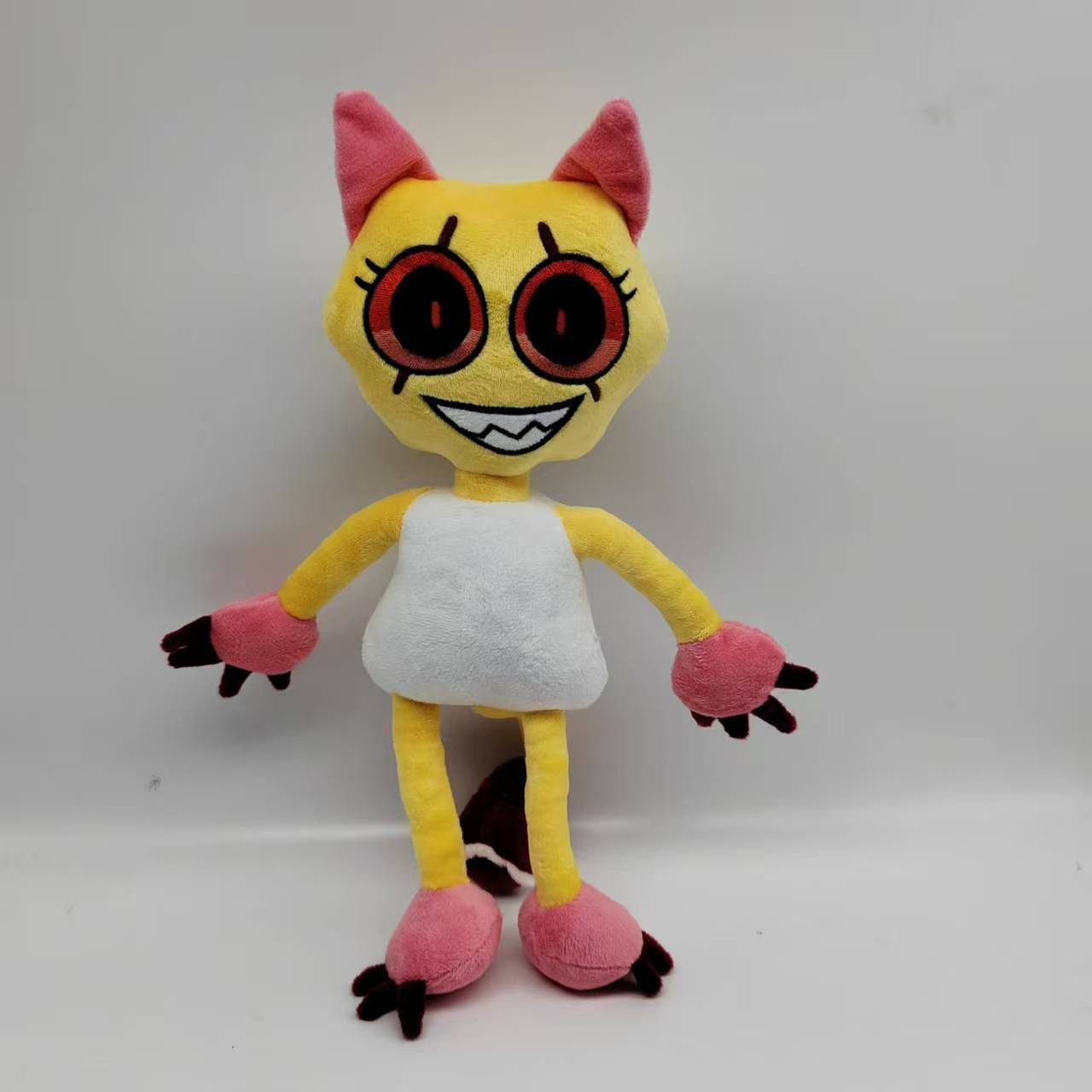 Dandy's World Plush Scraps
