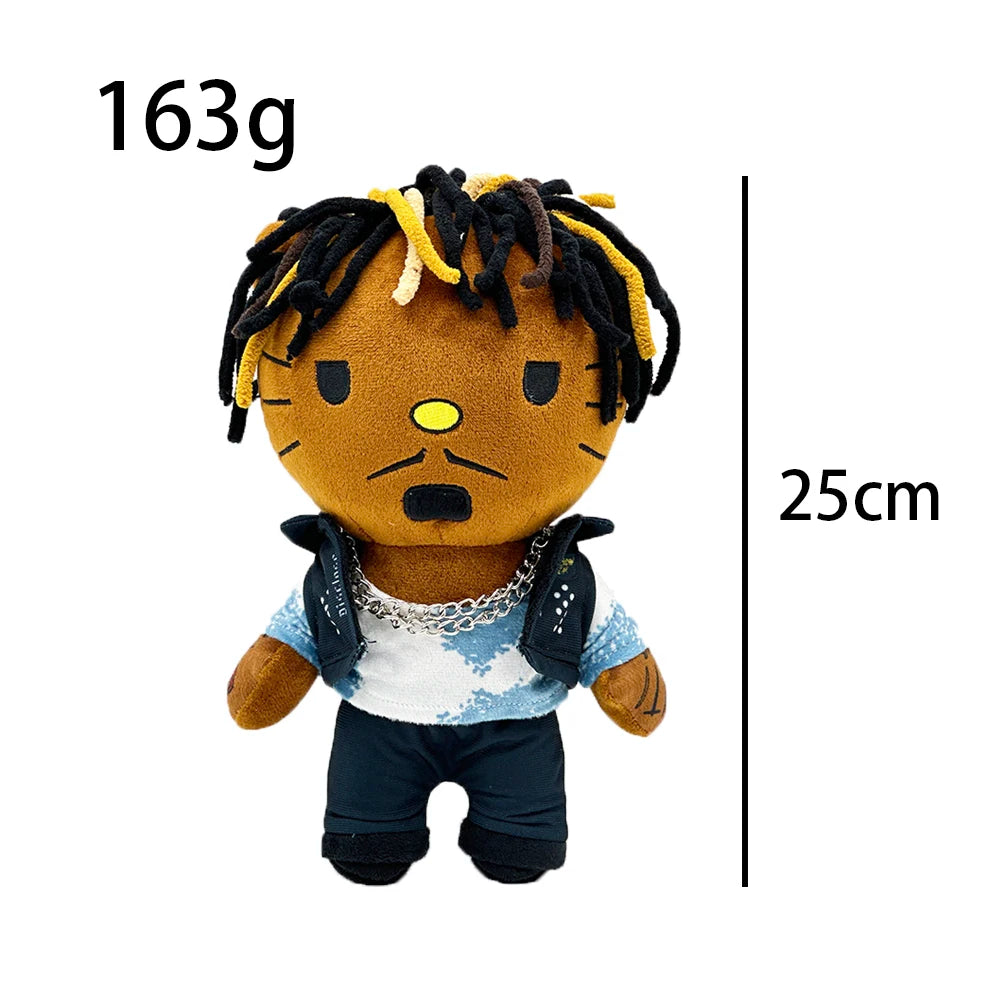 Travis Scott Plush Travis Scott Plush Toy