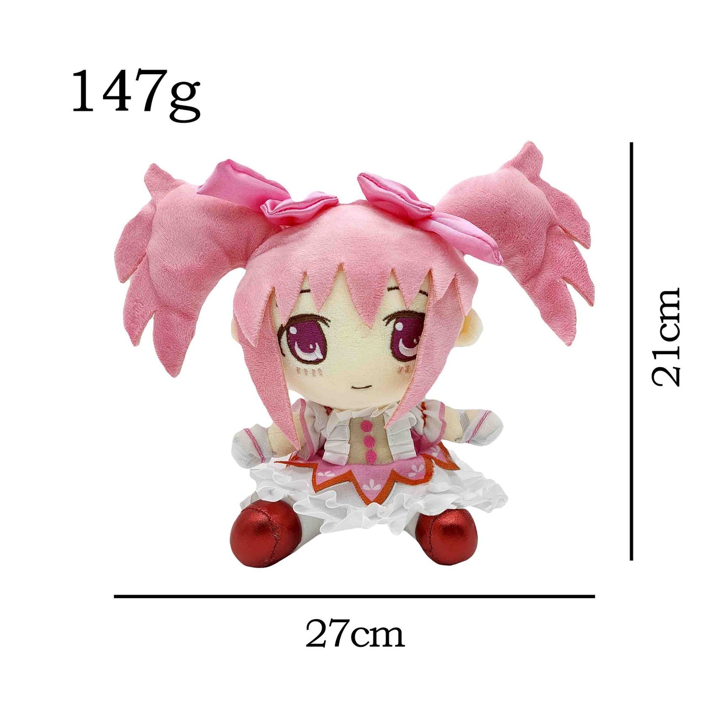 Plush Toy Doll Touhou Plush Surrounding Secret Club Children's Doll
