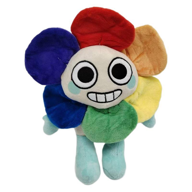 Dandy's World Plush Scraps