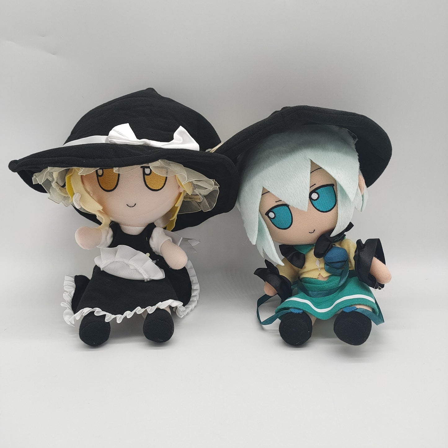 Plush Toy Doll Touhou Plush Surrounding Secret Club Children's Doll