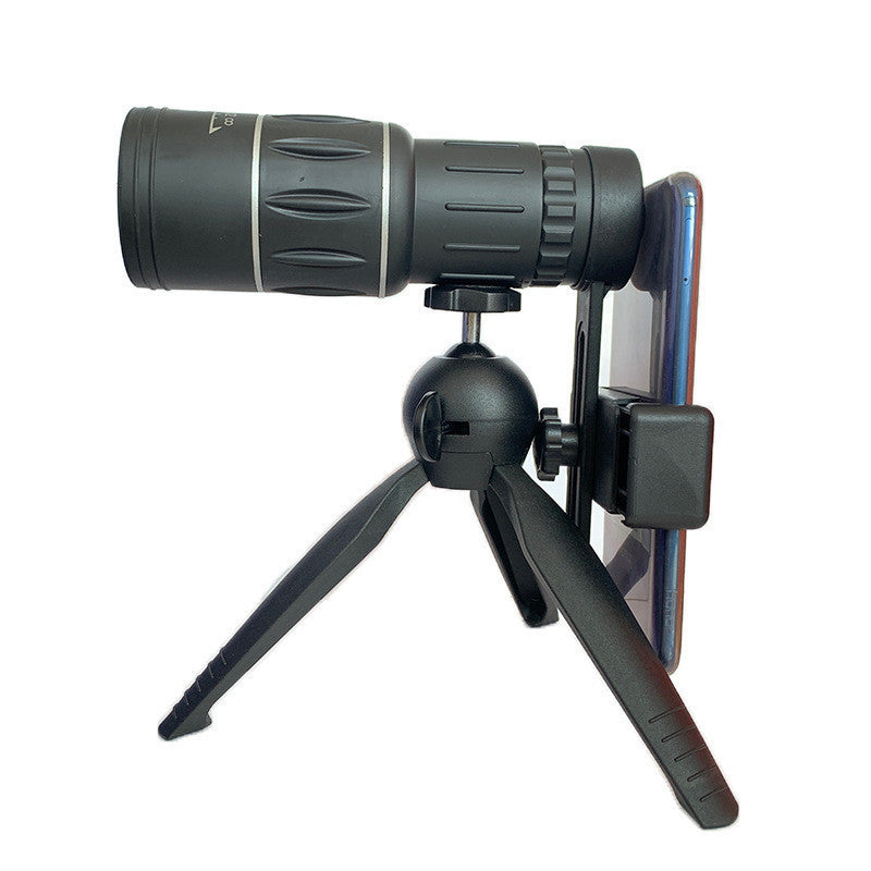 Frostinfo®🔥LAST DAY 65% OFF -16X52 Monocular bifocal optical zoom telescope