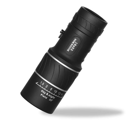 Frostinfo®🔥LAST DAY 65% OFF -16X52 Monocular bifocal optical zoom telescope