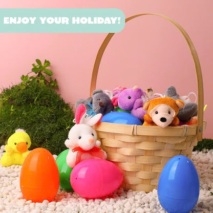 Frostinfo® Level Up Your Easter Fun with a Cuteness Overload! Ditch the Ordinary and Unleash Your Inner "Moe" Power! ✨🐣✨