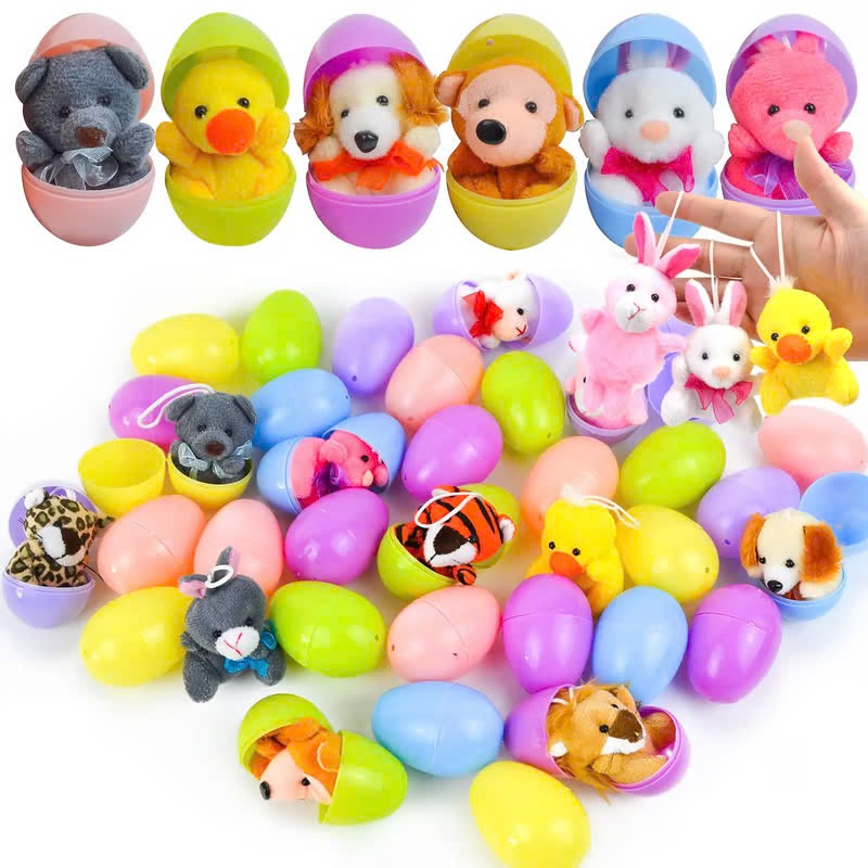 Frostinfo® Level Up Your Easter Fun with a Cuteness Overload! Ditch the Ordinary and Unleash Your Inner "Moe" Power! ✨🐣✨