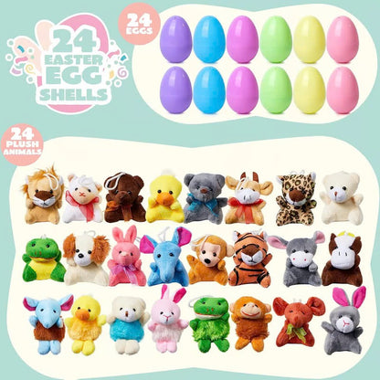 Frostinfo® Level Up Your Easter Fun with a Cuteness Overload! Ditch the Ordinary and Unleash Your Inner "Moe" Power! ✨🐣✨