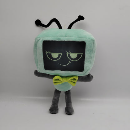 Dandy's World Plush Scraps