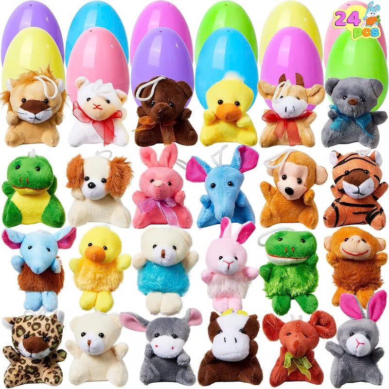 Frostinfo® Level Up Your Easter Fun with a Cuteness Overload! Ditch the Ordinary and Unleash Your Inner "Moe" Power! ✨🐣✨