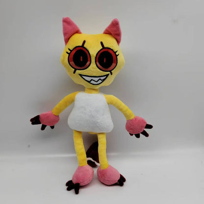 Dandy's World Plush Scraps
