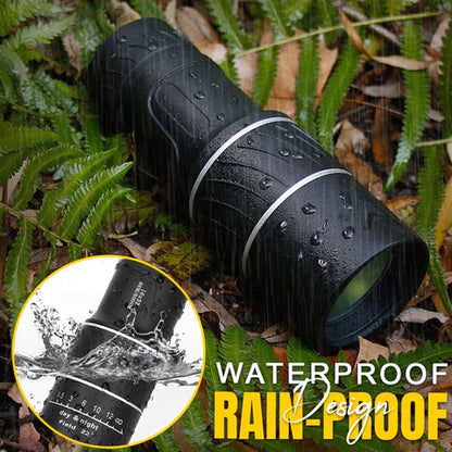 Frostinfo®🔥LAST DAY 65% OFF -16X52 Monocular bifocal optical zoom telescope