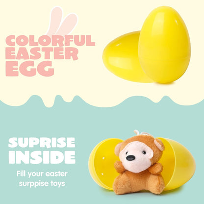 Frostinfo® Level Up Your Easter Fun with a Cuteness Overload! Ditch the Ordinary and Unleash Your Inner "Moe" Power! ✨🐣✨