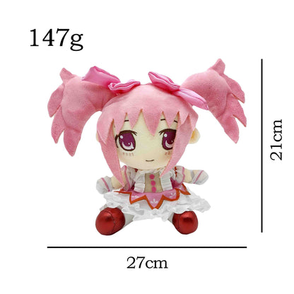 Plush Toy Doll Touhou Plush Surrounding Secret Club Children's Doll
