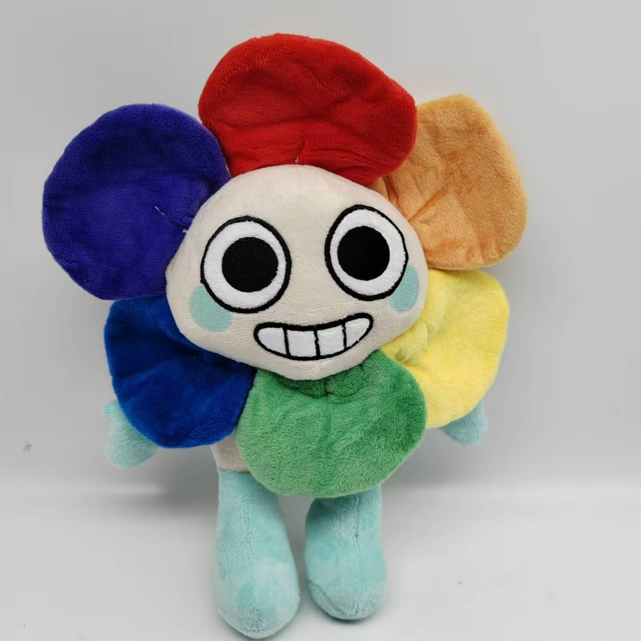 Dandy's World Plush Scraps