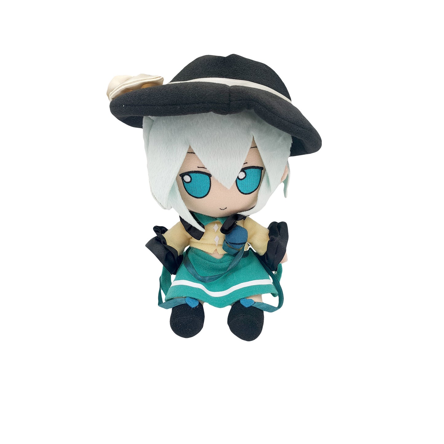 Plush Toy Doll Touhou Plush Surrounding Secret Club Children's Doll