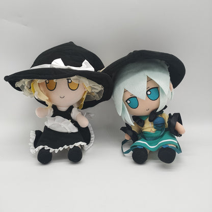 Plush Toy Doll Touhou Plush Surrounding Secret Club Children's Doll