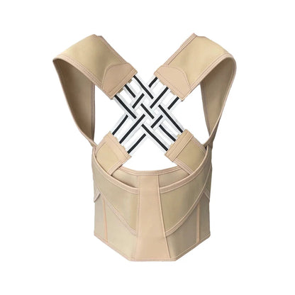 Relieve neck, shoulder and back pain with the NESLEMY™ Posture Corrector