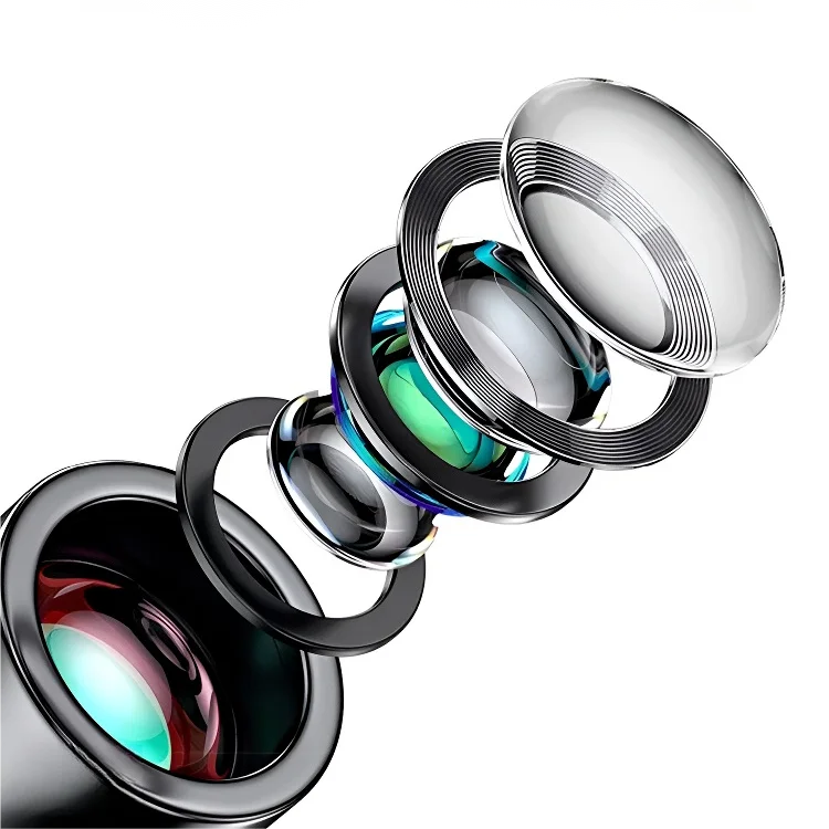 Frostinfo®🔥LAST DAY 65% OFF -16X52 Monocular bifocal optical zoom telescope