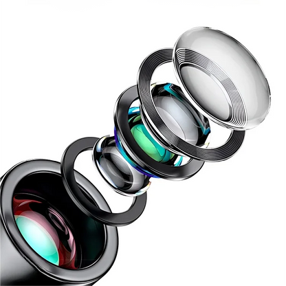 Frostinfo®🔥LAST DAY 65% OFF -16X52 Monocular bifocal optical zoom telescope